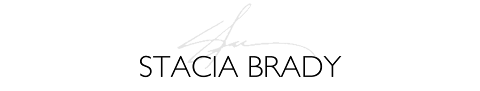 Stacia Brady